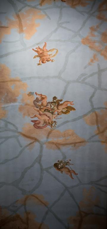 Ostello Villa Camerata Firenze Фьезоле Экстерьер фото